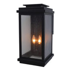 Bournemouth Wall Mount Exterior Lighting Arroyo Craftsman