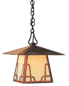 Carmel Pendant Exterior Lighting Arroyo Craftsman Small Hillcrest