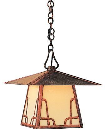 Carmel Pendant Exterior Lighting Arroyo Craftsman Small Hillcrest