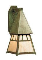 Dartmouth Sconce Exterior Lighting Arroyo Craftsman