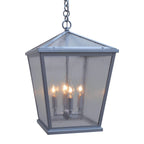 Devonshire Pendant Exterior Lighting Arroyo Craftsman