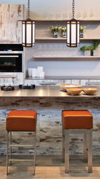 Etoile Pendant Exterior Lighting Arroyo Craftsman