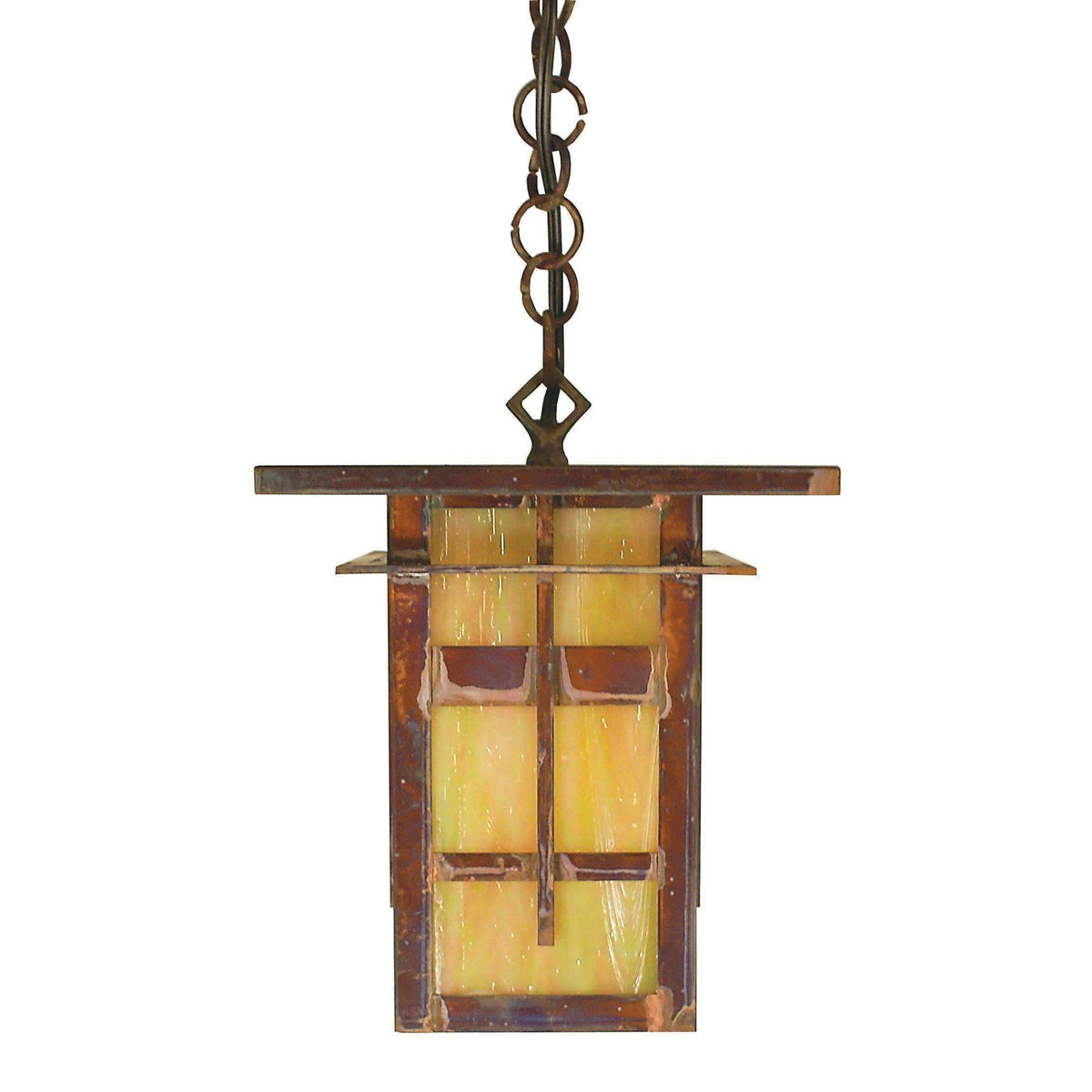 Finsbury Pendant Exterior Lighting Arroyo Craftsman