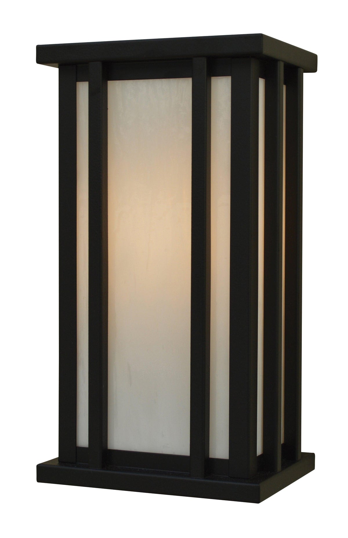 Glencoe Flush Wall Mount Interior Lighting Arroyo Craftsman
