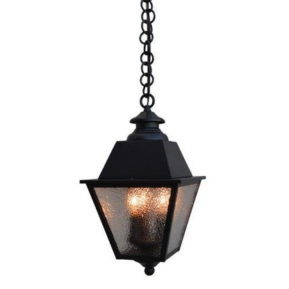 Inverness Pendant Exterior Lighting Arroyo Craftsman