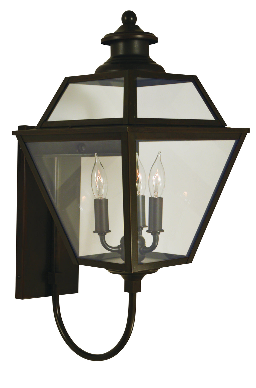 Inverness Wall Mount Exterior Lighting Arroyo Craftsman