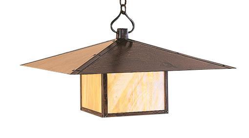 Monterey Pendant Exterior Lighting Arroyo Craftsman