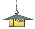 Monterey Pendant Exterior Lighting Arroyo Craftsman