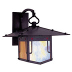 Pagoda Wall Bracket Exterior Lighting Arroyo Craftsman