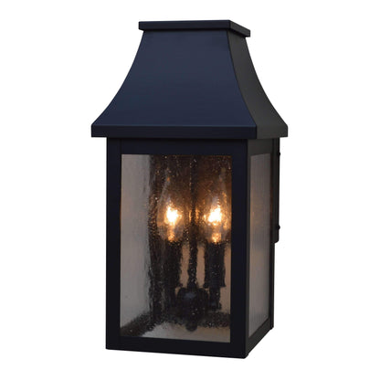 Providence Wall Mount Exterior Lighting Arroyo Craftsman 