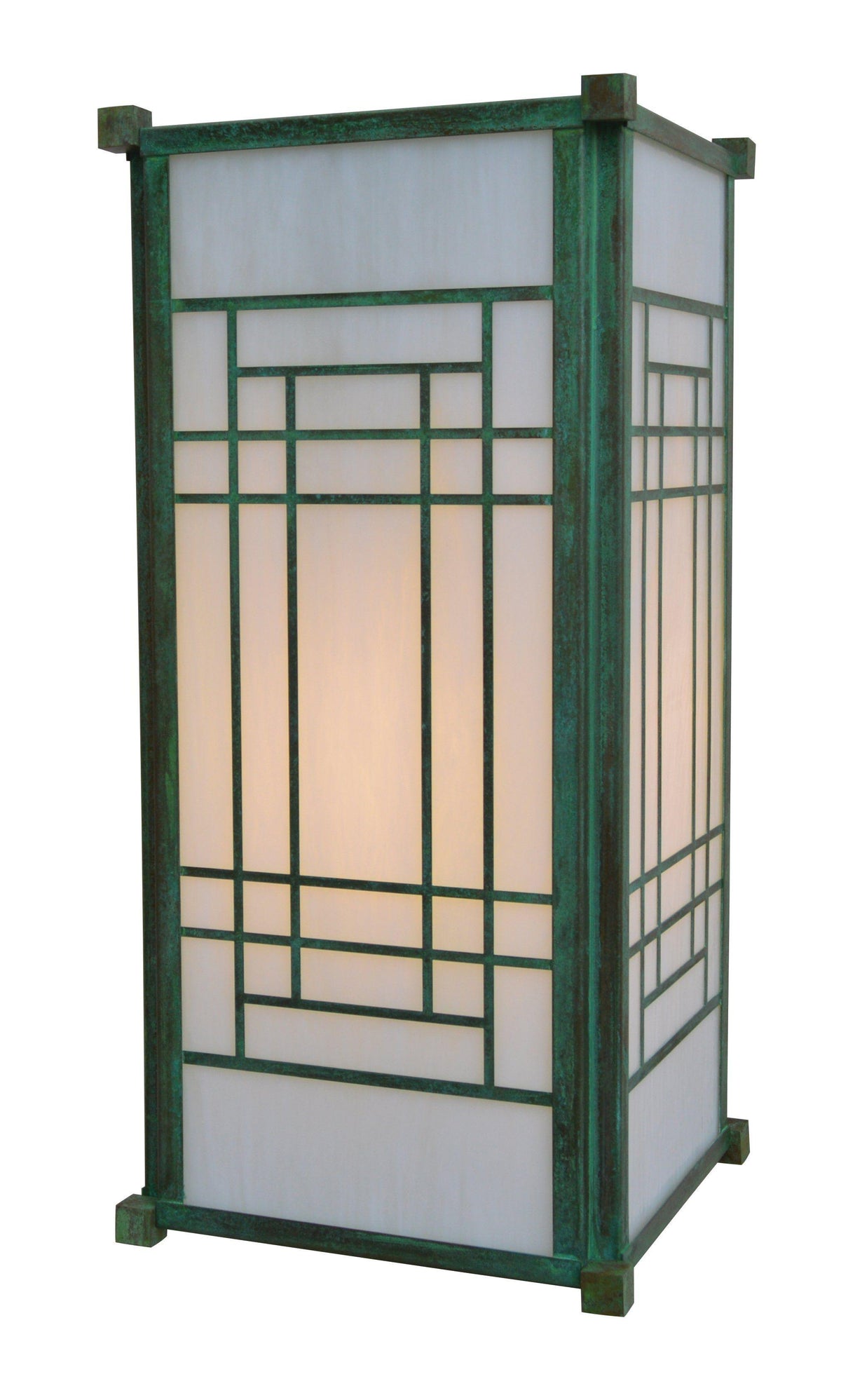 Scottsdale Wall Mount Exterior Lighting Arroyo Craftsman