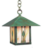 Timber Ridge Pendant Exterior Lighting Arroyo Craftsman
