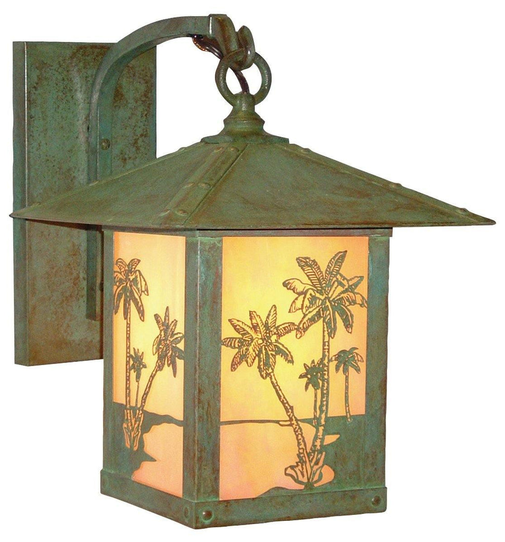 Timber Ridge Wall Bracket Exterior Lighting Arroyo Craftsman