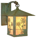 Timber Ridge Wall Bracket Exterior Lighting Arroyo Craftsman