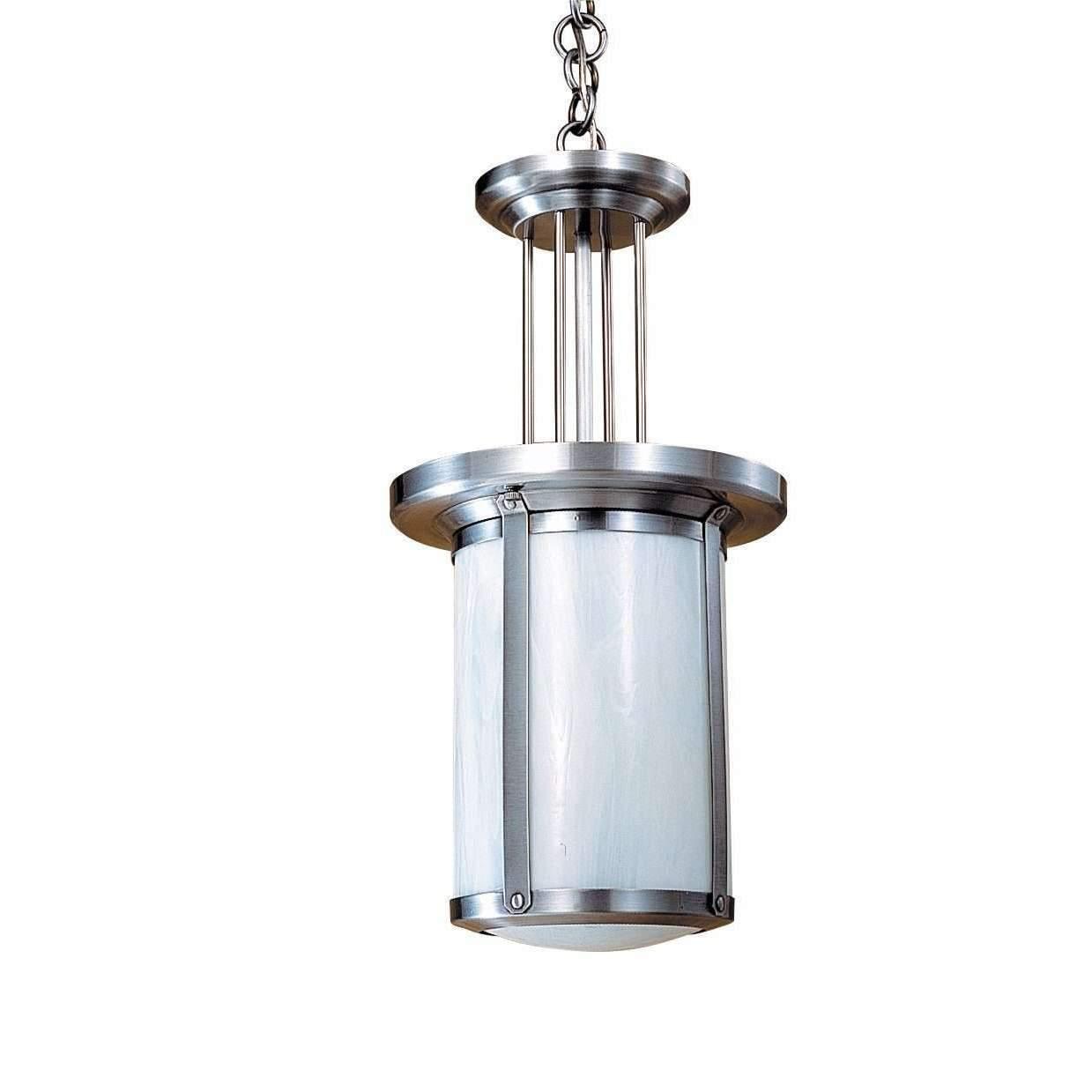 Berkeley Open Top Pendant Interior Lighting Arroyo Craftsman