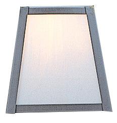 Carmel 3 Light in-Line Chandelier Interior Lighting Arroyo Craftsman Empty