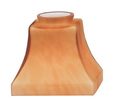 Ruskin 2 Light Ceiling Mount Interior Lighting Arroyo Craftsman Mustard