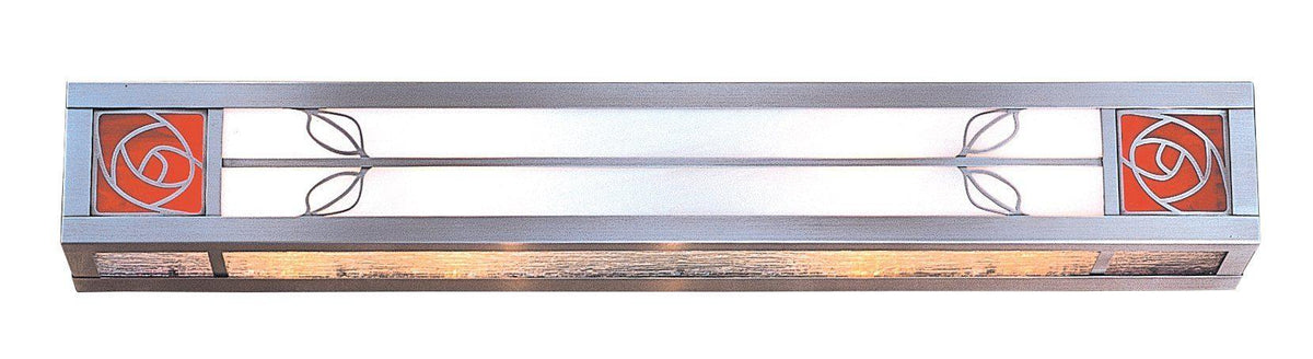 Saint Clair Light Bar Interior Lighting Arroyo Craftsman