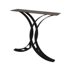Build Your Own Live Edge Dining Bench- Wormy Maple Dining Barkmans