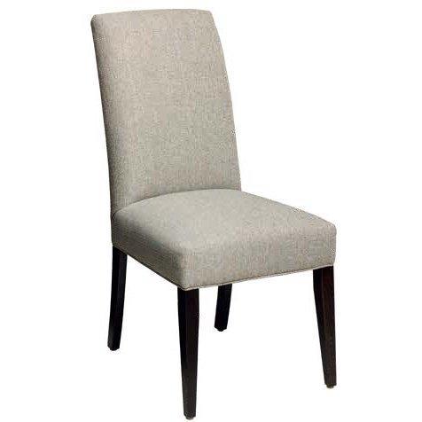 Parsons Side Chair Dining Barkmans