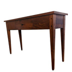 Arthur Entry Table Tables Barkmans