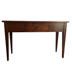 Arthur Entry Table Tables Barkmans