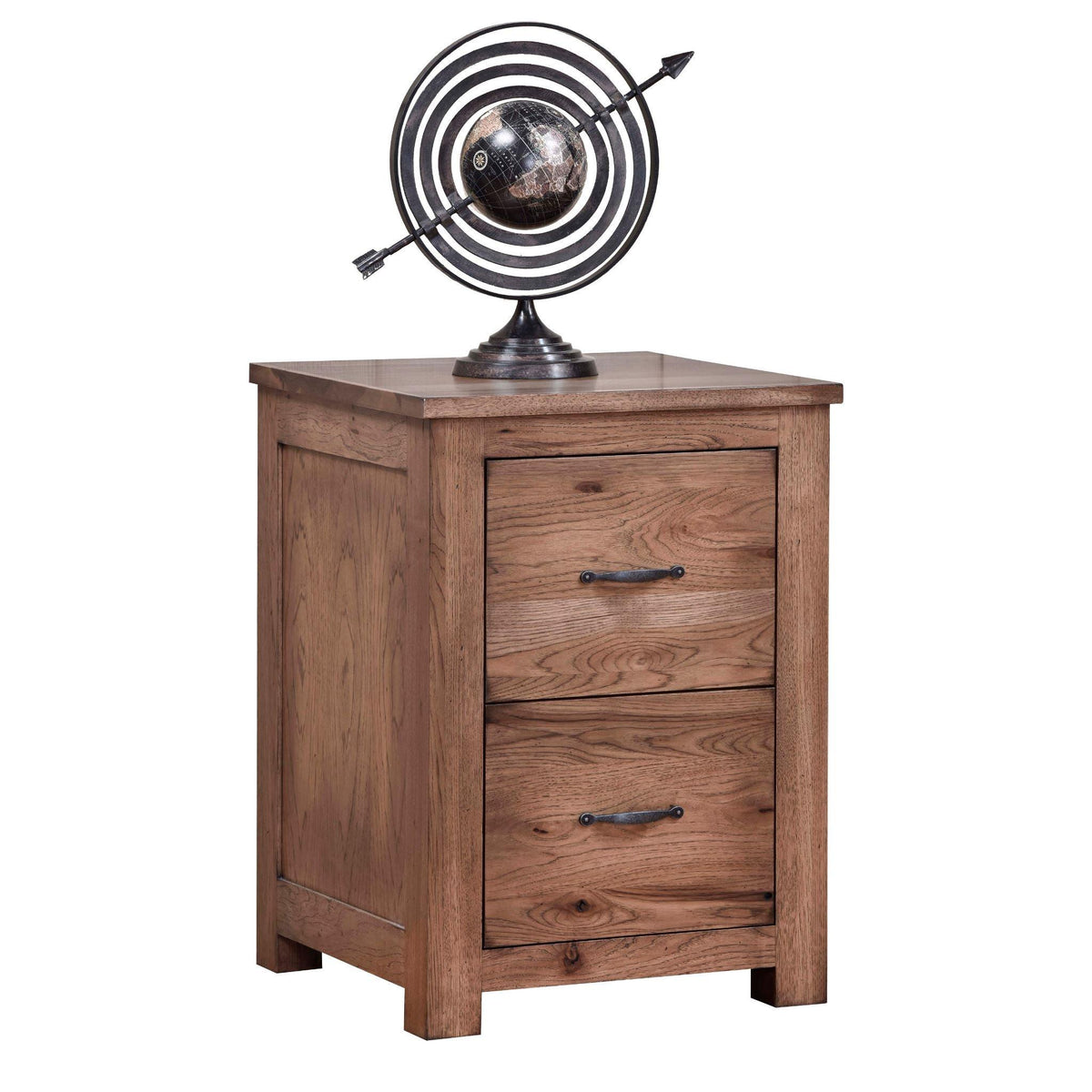 2 Drawer File for Writing Desks Office Dutch Creek