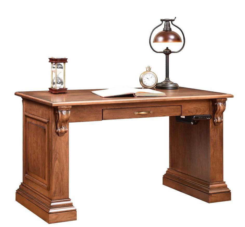 Bradford Writing Desk Office Dutch Creek