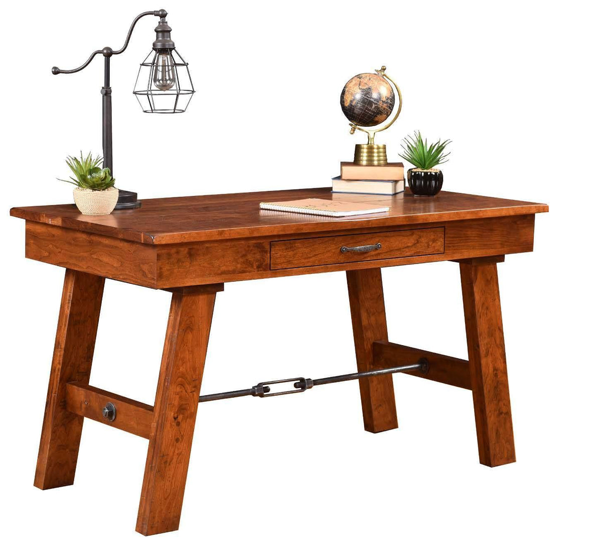 Hawthorne Writing Desk Office Dutch Creek