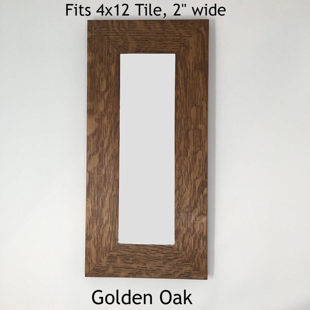 Single Tile Frame Tile Family Woodworks 
