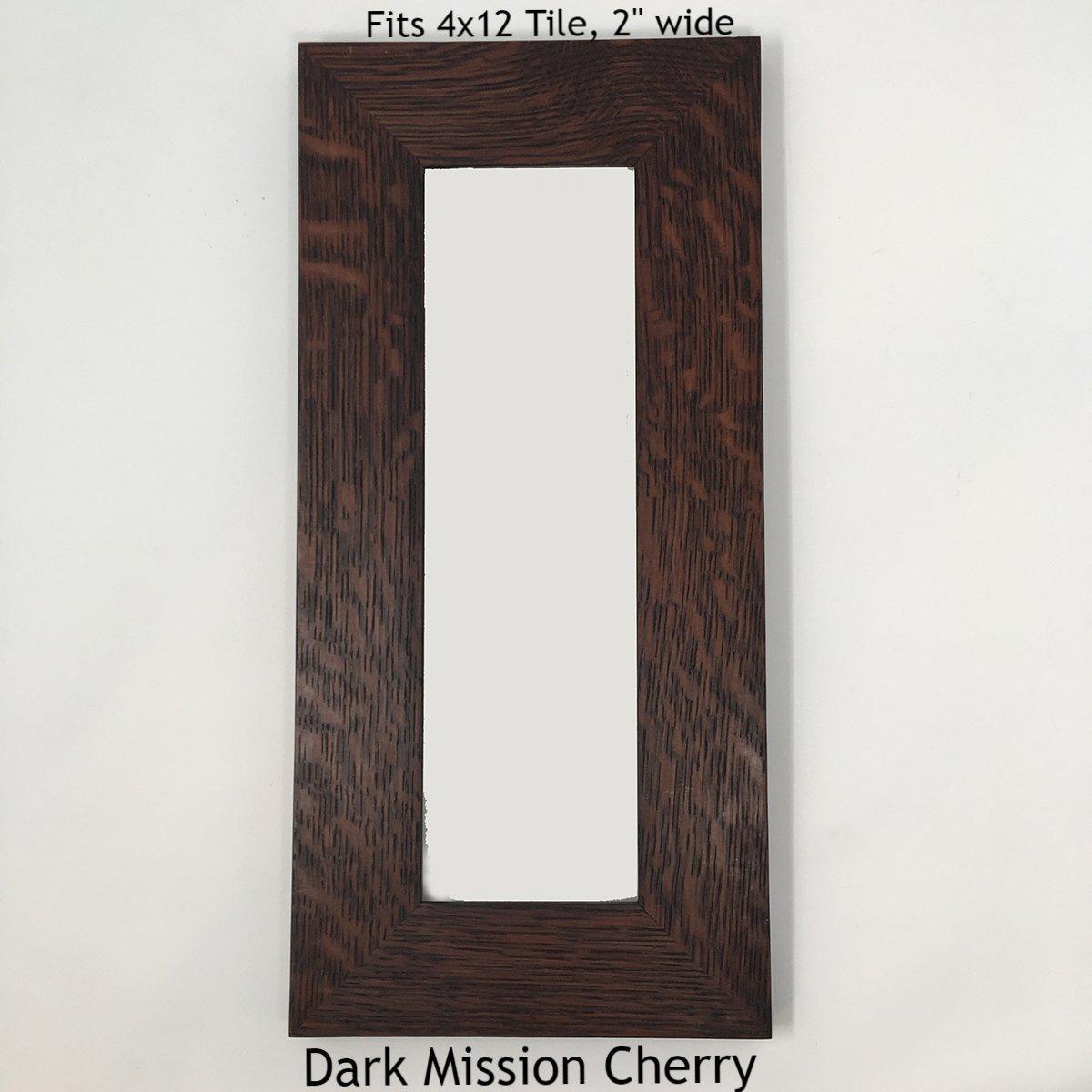 Single Tile Frame Tile Family Woodworks 