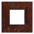 Single Tile Frame Tile Family Woodworks 