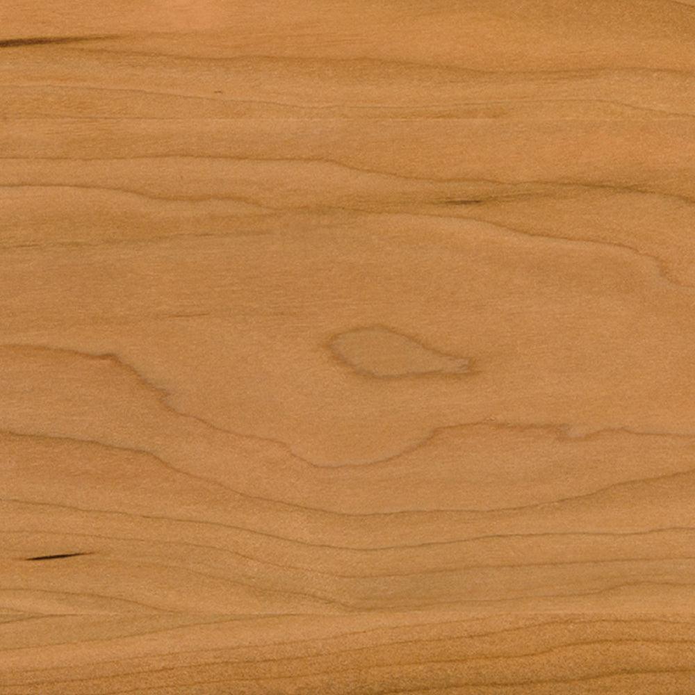OCS Wood Sample-Cherry Natural Samples 