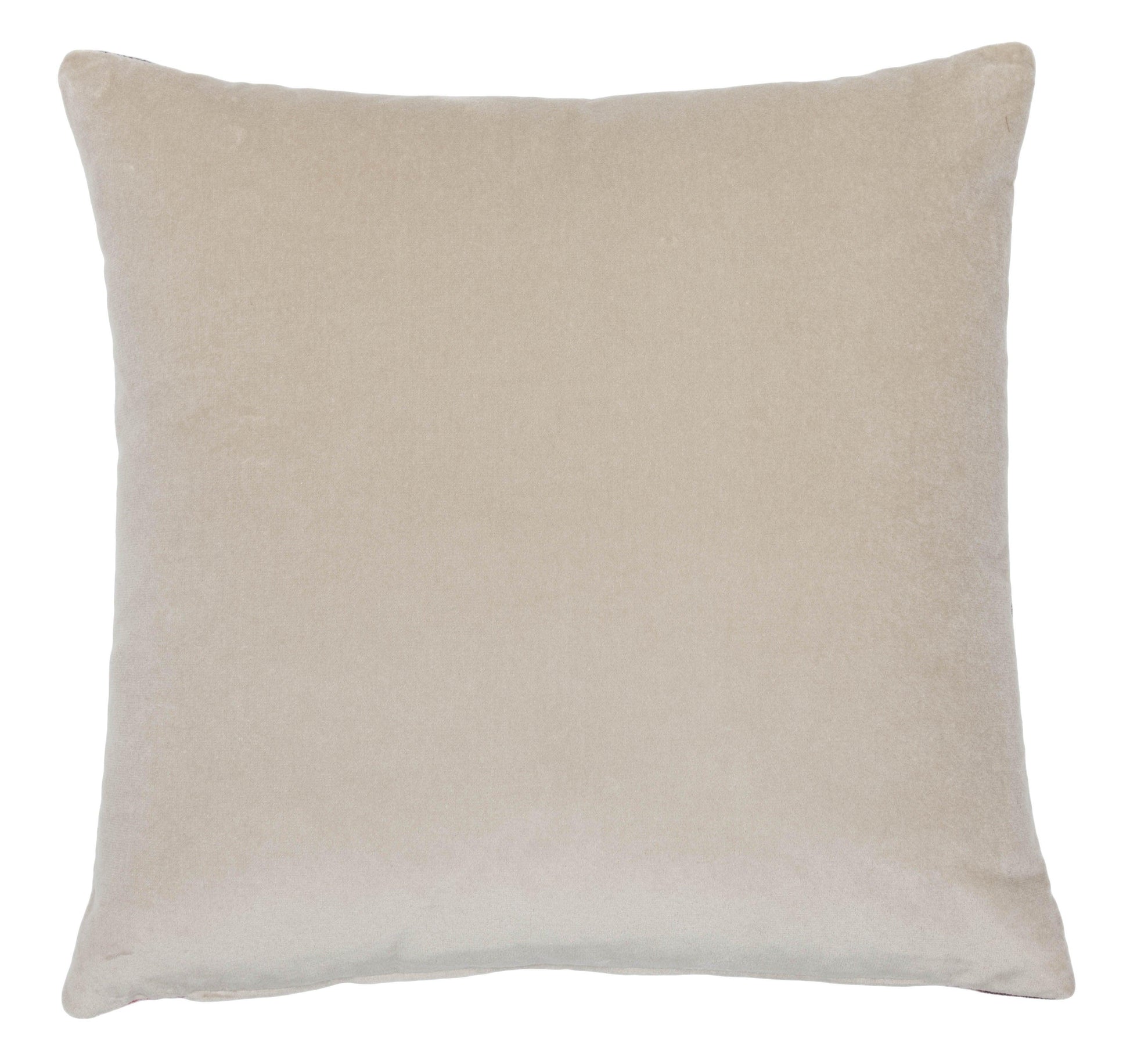 William Morris Honeysuckle Tapestry Pillow Throw Pillows Hines 