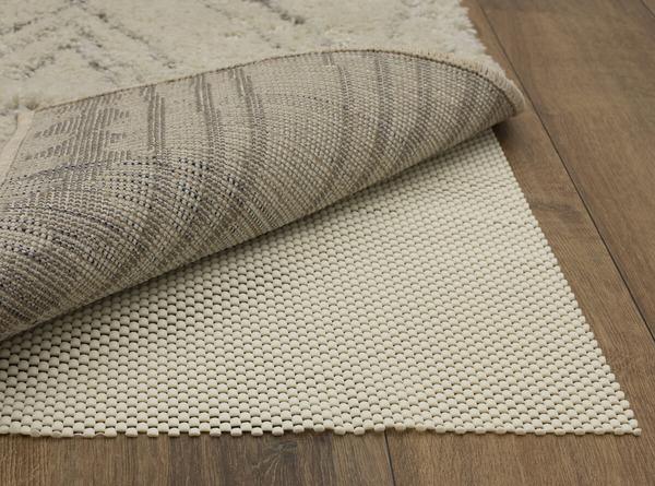 The Basic Rug Pad Rug Karastan