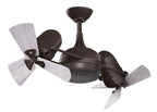 Atlas Dagny Ceiling Fan Interior Lighting Matthews Fan Company Barnwood Tone Wood Blades