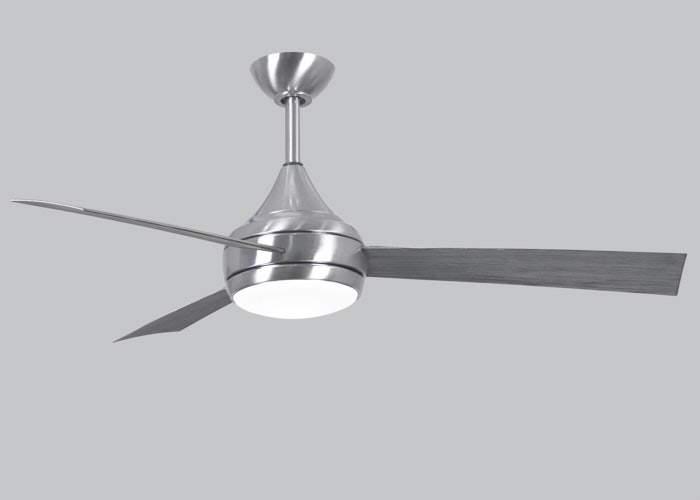 Atlas Donaire Ceiling Fan Interior Lighting Matthews Fan Company