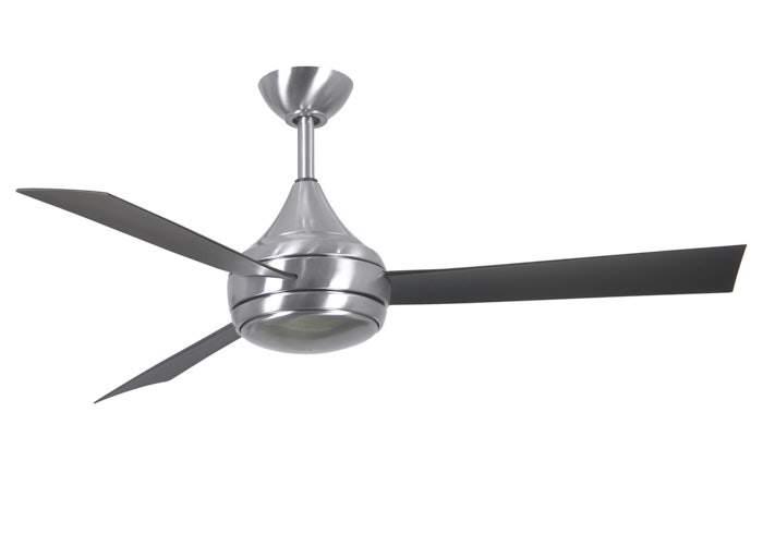 Atlas Donaire Ceiling Fan Interior Lighting Matthews Fan Company