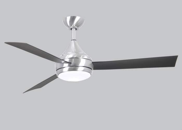 Atlas Donaire Ceiling Fan Interior Lighting Matthews Fan Company