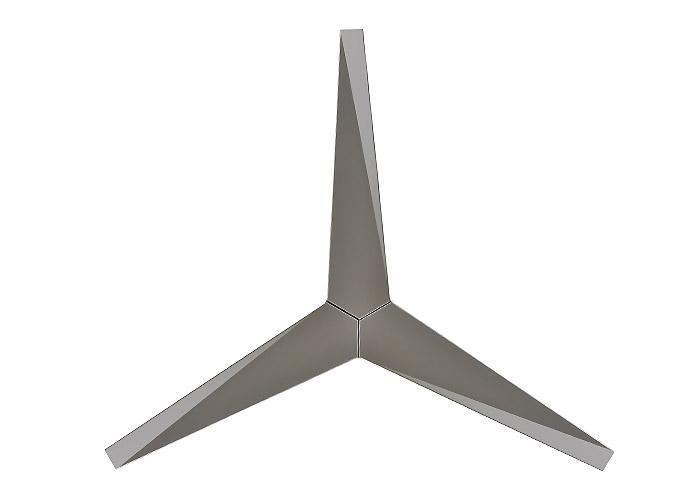Atlas Eliza Ceiling Fan Interior Lighting Matthews Fan Company