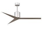 Atlas Eliza Ceiling Fan Interior Lighting Matthews Fan Company
