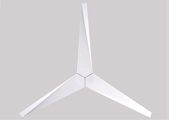 Atlas Eliza Ceiling Fan Interior Lighting Matthews Fan Company