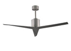 Atlas Eliza Ceiling Fan Interior Lighting Matthews Fan Company