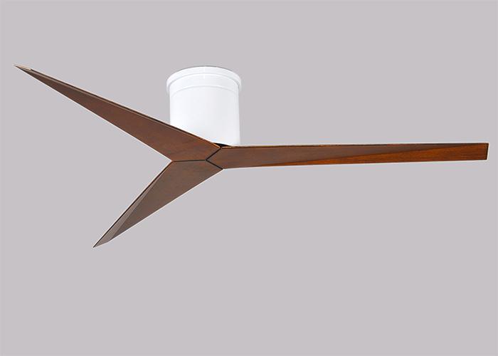 Atlas Eliza H Ceiling Fan Interior Lighting Matthews Fan Company
