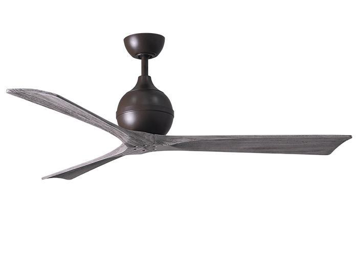 Atlas Irene 3 Ceiling Fan Interior Lighting Matthews Fan Company