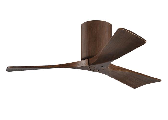 Atlas Irene 3H Ceiling Fan Interior Lighting Matthews Fan Company