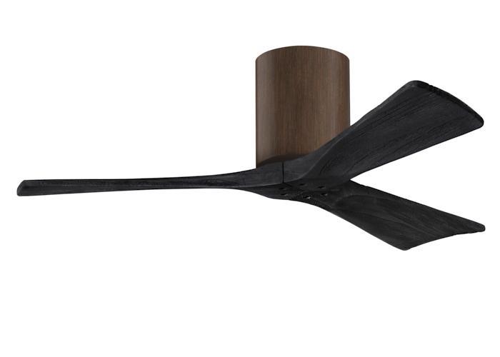 Atlas Irene 3H Ceiling Fan Interior Lighting Matthews Fan Company
