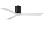 Atlas Irene 3H Ceiling Fan Interior Lighting Matthews Fan Company