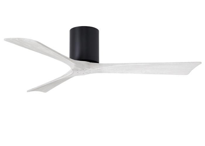 Atlas Irene 3H Ceiling Fan Interior Lighting Matthews Fan Company