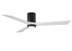Atlas Irene 3HLK Ceiling Fan Interior Lighting Matthews Fan Company